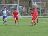  's Heer Arendskerke 1 - S.K.N.W.K. 1 (competitie) seizoen 2024-2025 (26/206)